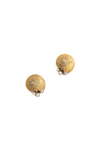 Joelle Earrings - Elizabeth Cole Jewelry