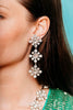 Jordana Earrings - Elizabeth Cole Jewelry