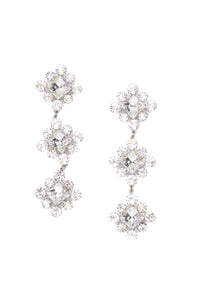 Jordana Earrings - Elizabeth Cole Jewelry