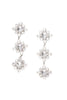 Jordana Earrings - Elizabeth Cole Jewelry