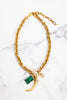 Kaida Necklace - Elizabeth Cole Jewelry