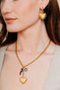 Keira Necklace - Elizabeth Cole Jewelry