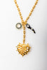 Keira Necklace - Elizabeth Cole Jewelry