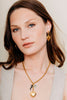 Keira Necklace - Elizabeth Cole Jewelry