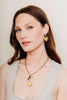 Keira Necklace - Elizabeth Cole Jewelry