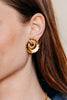 Kisha Earrings - Elizabeth Cole Jewelry