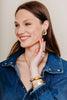 Kisha Earrings - Elizabeth Cole Jewelry