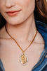 Lena Necklace - Elizabeth Cole Jewelry