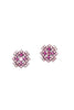 Lindsey Earrings - Elizabeth Cole Jewelry