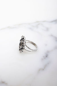 Lindsey Ring - Elizabeth Cole Jewelry