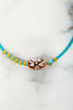 Loretta Necklace - Elizabeth Cole Jewelry