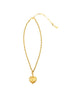 Lorraine Necklace - Elizabeth Cole Jewelry