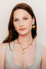 Lorraine Necklace - Elizabeth Cole Jewelry