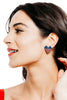 Louisa Earrings - Elizabeth Cole Jewelry