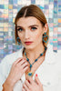 Lovella Necklace - Elizabeth Cole Jewelry