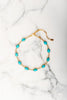 Malani Necklace - Elizabeth Cole Jewelry