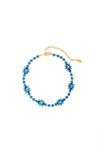 Malani Necklace - Elizabeth Cole Jewelry