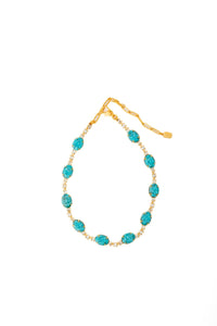 Malani Necklace - Elizabeth Cole Jewelry