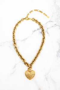 Mallory Necklace - Elizabeth Cole Jewelry