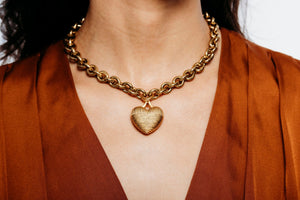 Mallory Necklace - Elizabeth Cole Jewelry