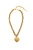 Mallory Necklace - Elizabeth Cole Jewelry