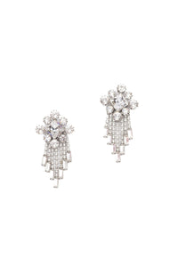 Maraiah Earrings - Elizabeth Cole Jewelry