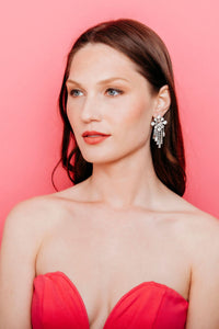 Maraiah Earrings - Elizabeth Cole Jewelry