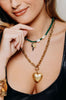 Margaux Necklace - Elizabeth Cole Jewelry