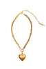 Margaux Necklace - Elizabeth Cole Jewelry