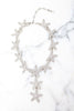 Marinella Necklace - Elizabeth Cole Jewelry