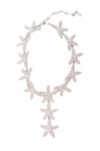 Marinella Necklace - Elizabeth Cole Jewelry