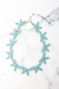 Maristar Necklace - Elizabeth Cole Jewelry