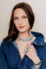 Maristar Necklace - Elizabeth Cole Jewelry