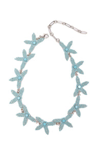 Maristar Necklace - Elizabeth Cole Jewelry