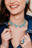 Maristar Necklace - Elizabeth Cole Jewelry