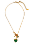 Mathilda Necklace - Elizabeth Cole Jewelry