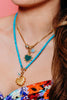 Mathilda Necklace - Elizabeth Cole Jewelry