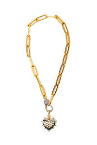 Meira Necklace - Elizabeth Cole Jewelry