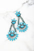 Micaela Earrings - Elizabeth Cole Jewelry