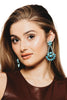 Micaela Earrings - Elizabeth Cole Jewelry