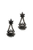 Micaela Earrings - Elizabeth Cole Jewelry