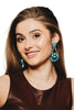 Micaela Earrings - Elizabeth Cole Jewelry