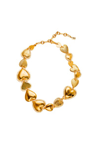 Mirri Necklace - Elizabeth Cole Jewelry