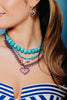 Moana Necklace - Elizabeth Cole Jewelry