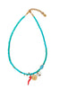 Moana Necklace - Elizabeth Cole Jewelry