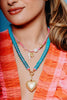 Moana Necklace - Elizabeth Cole Jewelry