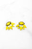 Moxie Earrings - Elizabeth Cole Jewelry