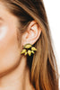 Moxie Earrings - Elizabeth Cole Jewelry