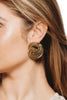 Noama Earrings - Elizabeth Cole Jewelry