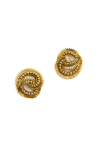 Noama Earrings - Elizabeth Cole Jewelry